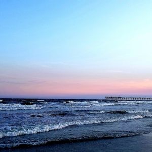 Meet your Posher, Jaime